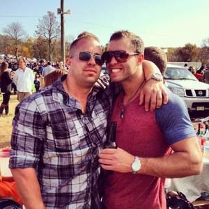 Meet your Posher, Stephen